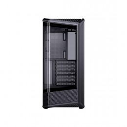 Компьютерный корпус Jonsbo D400 Black без Б/П