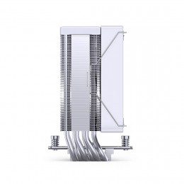 Кулер для процессора Jonsbo CR-1000 MAX(ARGB) White