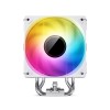 Кулер для процессора Jonsbo CR-1000 V2 PRO(ARGB) White