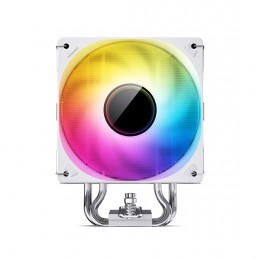 Кулер для процессора Jonsbo CR-1000 V2 PRO(ARGB) White