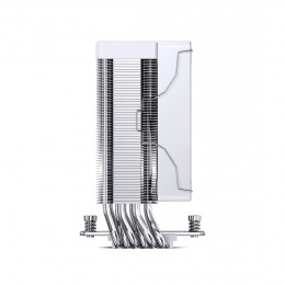 Кулер для процессора Jonsbo CR-1000 V2 PRO(ARGB) White