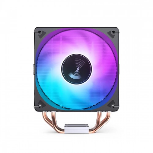 Кулер для процессора Jonsbo CR-1000E Black