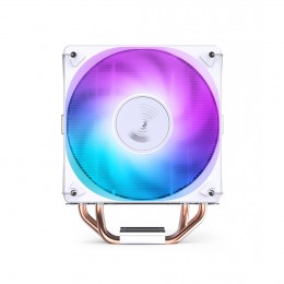 Кулер для процессора Jonsbo CR-1000E White