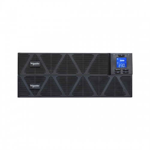 Источник бесперебойного питания Schneider Electric SRVS10KRIRK