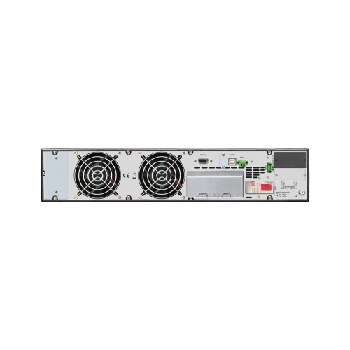 Источник бесперебойного питания Schneider Electric SRVS10KRIRK