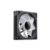 Вентилятор для компьютерного корпуса Jonsbo FR-505BR Reverse Black