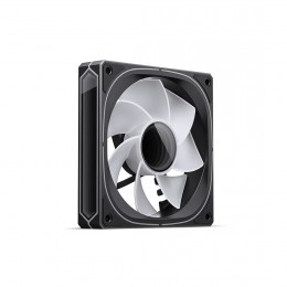 Вентилятор для компьютерного корпуса Jonsbo FR-505BR Reverse Black