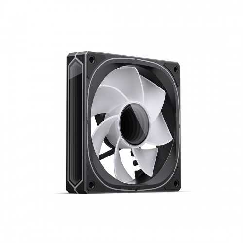 Вентилятор для компьютерного корпуса Jonsbo FR-505BR Reverse Black