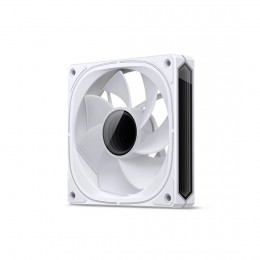 Вентилятор для компьютерного корпуса Jonsbo FR-505WR Reverse White