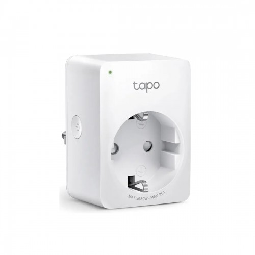 Умная мини Wi-Fi розетка TP-Link Tapo P110M