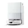 Робот-пылесос Roborock Qrevo C с Док-станцией Белый