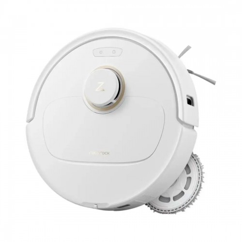 Робот-пылесос Roborock Qrevo C с Док-станцией Белый