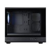 Компьютерный корпус Zalman M5 Black без Б/П