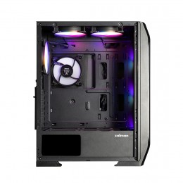 Компьютерный корпус Zalman N7 PLUS V2 без Б/П