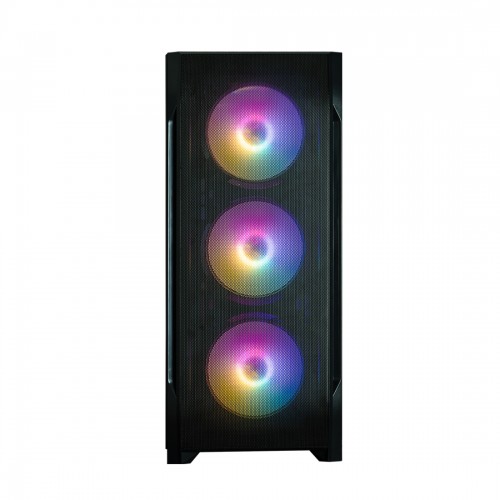 Компьютерный корпус Zalman N7 PLUS V2 без Б/П