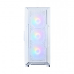 Компьютерный корпус Zalman i3 NEO V2 White без Б/П