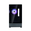 Компьютерный корпус Zalman P30 Black V2 без Б/П