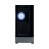 Компьютерный корпус Zalman P40 Prism Plus Black без Б/П
