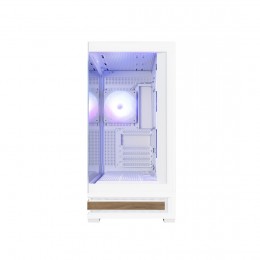 Компьютерный корпус Zalman P40 NAMU White без Б/П