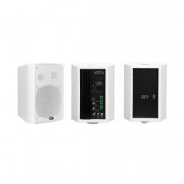 Громкоговоритель настенный активный ITC T‑776AW