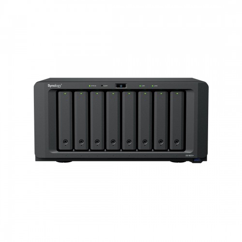Система хранения данных (сервер) Synology DS1825+