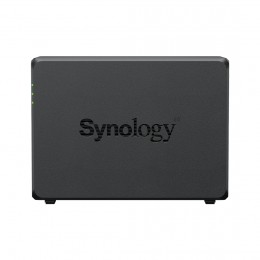 Система хранения данных (сервер) Synology DS725+