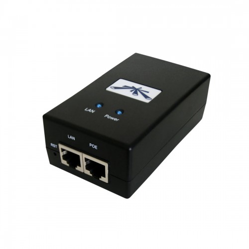 PoE адаптер Ubiquiti POE-24-12W-G