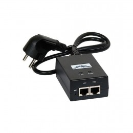 PoE адаптер Ubiquiti POE-24-12W-G