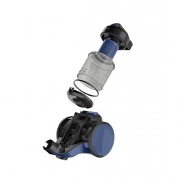 Пылесос Tefal Cyclonic Power TW1931RH