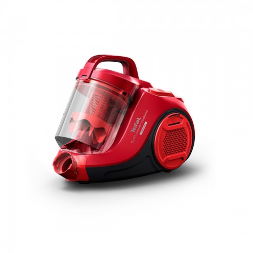 Пылесос Tefal Swift Power Cyclonic TW2913EA