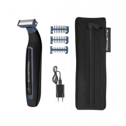 Триммер для бороды Rowenta Sport Forever Sharp TN6011F0