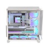 Компьютерный корпус Formula V Crystal U2 Floe White без Б/П
