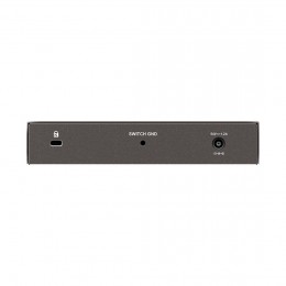 Коммутатор D-Link DGS-1008P/F3A
