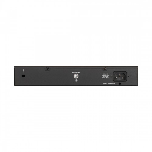 Коммутатор D-Link DGS-1016D/J1A