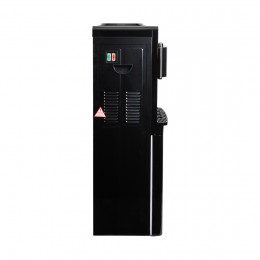 Кулер для воды напольный SVC Aqua series 97ALA Black