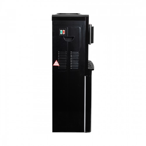 Кулер для воды напольный SVC Aqua series 97ALA Black