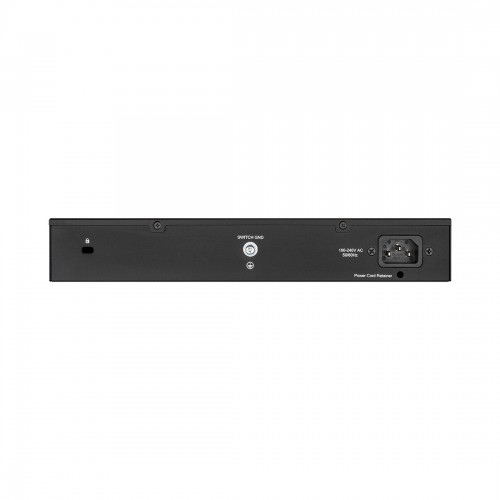 Коммутатор D-Link DGS-1024C/B2A