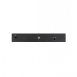 Коммутатор D-Link DGS-1210-10P/FL2A