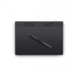 Графический планшет Wacom Intuos Pro pen tablet small