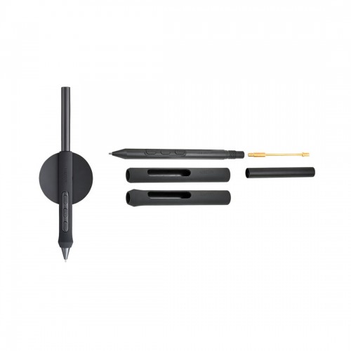 Графический планшет Wacom Intuos Pro pen tablet medium
