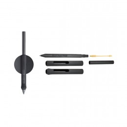 Графический планшет Wacom Intuos Pro pen tablet large