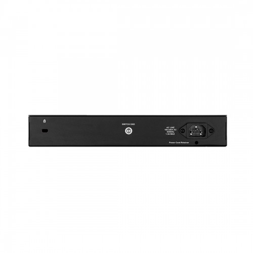 Коммутатор D-Link DGS-1210-10/ME/B2A