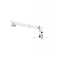 Кронштейн настенный Brateck PRB-2W Белый