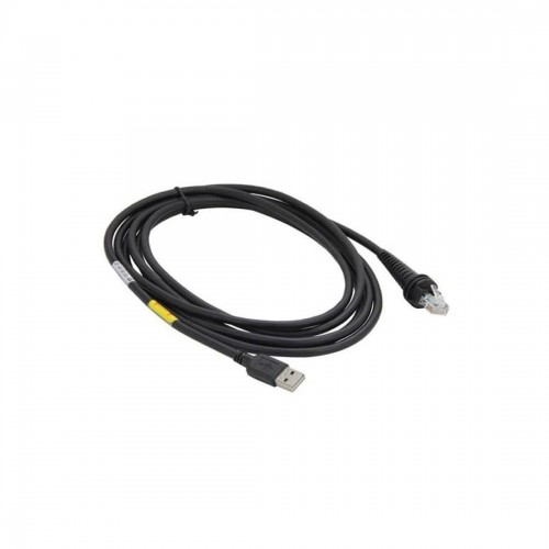 Сканер штрих-кода Honeywell Voyager 1470G (1470G2D-2USB-1-R)