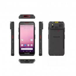 Терминал сбора данных Honeywell EDA56 (EDA56-00AE81N21RK)