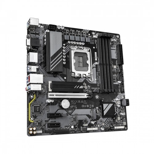 Материнская плата Gigabyte B760M DS3H GEN5