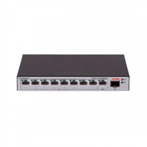 Коммутатор H3C LS-1600V2-10P-GL