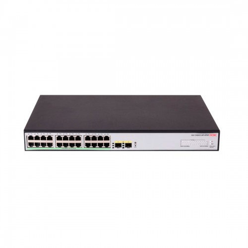 Коммутатор H3C LS-1600V2-26P-HPWR-GL