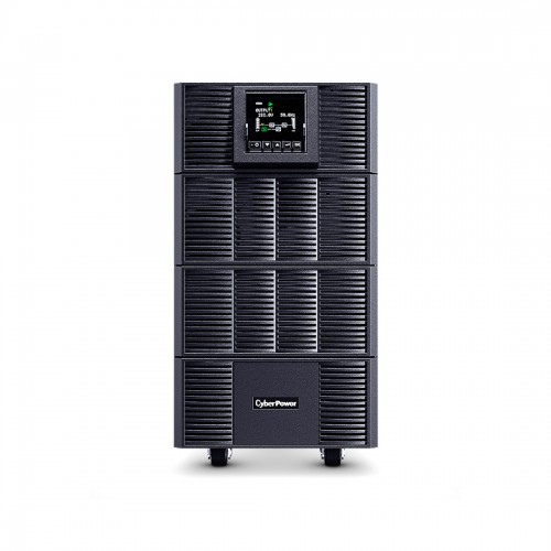 Источник бесперебойного питания CyberPower OLS6KE