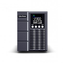 Источник бесперебойного питания CyberPower OLS1000EA